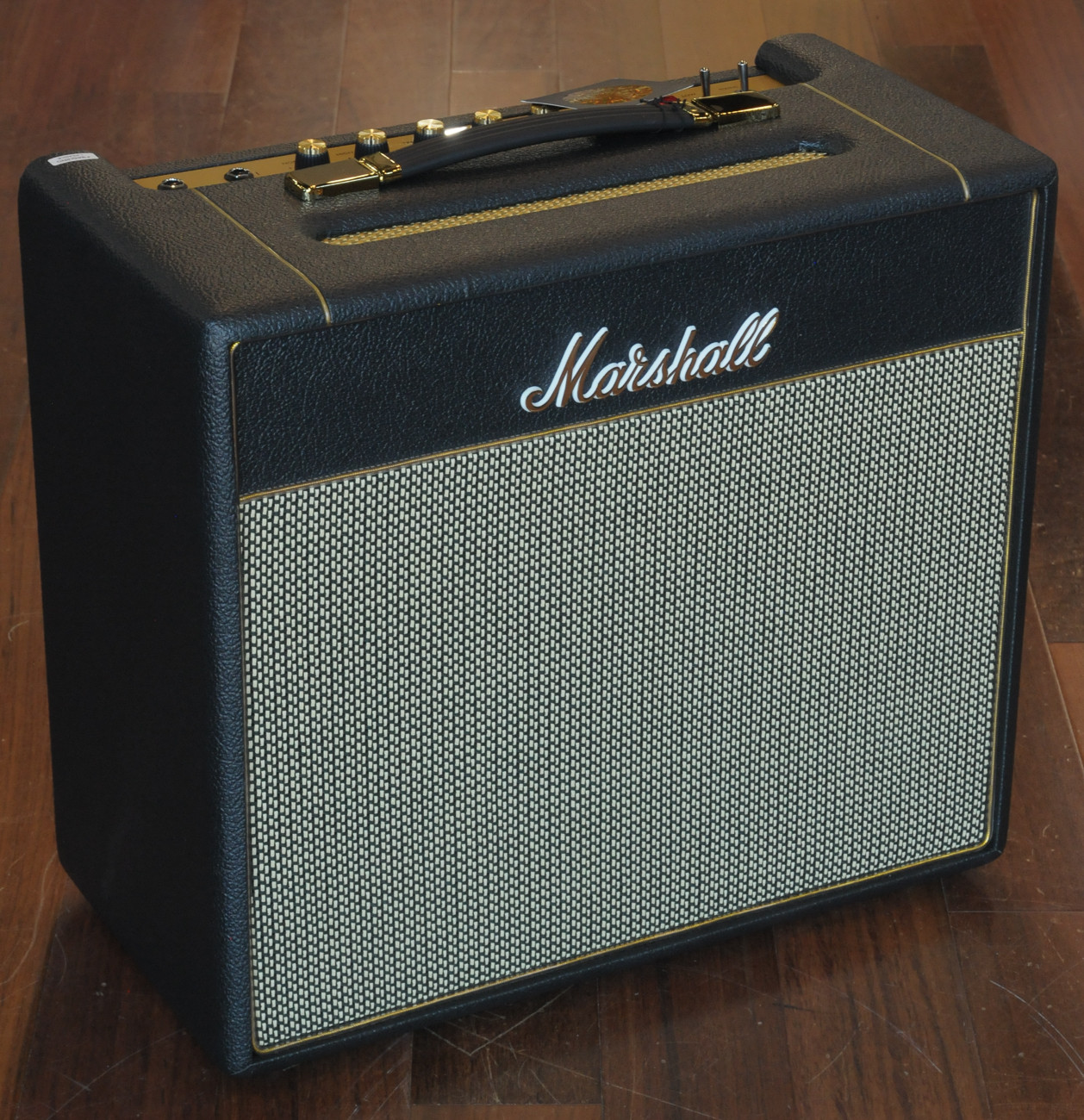 Amplificador Marshall Studio Vintage SV20C - Stringsfield Guitars
