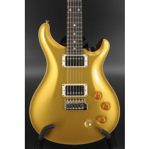 Paul Reed Smith DGT David Grissom - Gold Top w/ Moons #6509