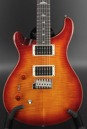 Paul Reed Smith Electric Guitars