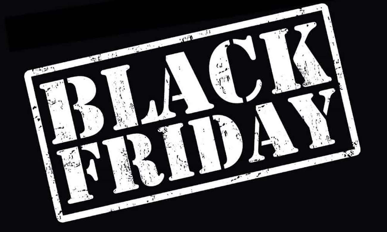 Black Friday